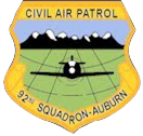 Auburn-Starr Composite Squadron 92